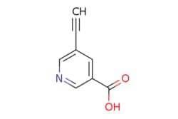 eMolecules​ 1211533-87-7 | Ambeed | 5-Ethynylpyridine-3-carboxylic acid