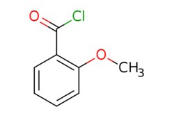 eMolecules​&nbsp;AstaTech / 2-METHOXYBENZOYL CHLORIDE / 25g / 268494824 / 39315 / 90.000 / 21615-34-9 / MFCD00000664 / 170.590 / C8H7ClO2