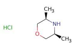 eMolecules​ 154596-17-5 | Ambeed | (3R5S)-rel-35-Dimethylmorpholine hydrochloride