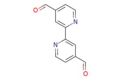 eMolecules​&nbsp;Ambeed / [22-Bipyridine]-44-dicarbaldehyde / 100mg / 525082731 / A166408 /  / 99970-84-0 / MFCD00667770 / 212.208 / C12H8N2O2