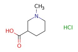 eMolecules​ 19999-64-5 | Ambeed | 1-Methylpiperidine-3-carboxylic acid