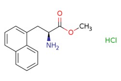 eMolecules​ Pharmablock / methyl (2S)-2-amino-3-(1-naphthyl)propanoatehydrochloride
