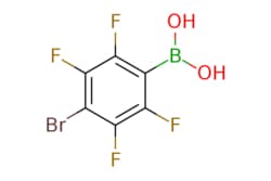 eMolecules​ 1016231-40-5 | Ambeed | (4-Bromo-2356-tetrafluorophenyl)boronic