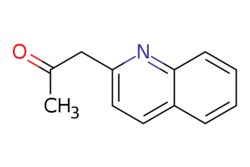eMolecules​ Ambeed / 1-(Quinolin-2-yl)propan-2-one / 100mg / 600829283
