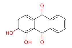 eMolecules​ Ambeed / 12-Dihydroxy-910-anthracenedione / 100g / 552727203 / A415687 /  / 72-48-0 / MFCD00001201 / 240.214 / C14H8O4