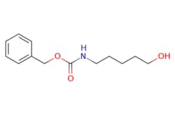 eMolecules​&nbsp;Ambeed / Benzyl (5-hydroxypentyl)carbamate / 100mg / 642080517 / A302500 /  / 87905-98-4 / MFCD01863135 / 237.299 / C13H19NO3