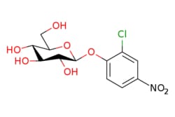 eMolecules​ 120221-14-9 | ChemScene | 2-Chloro-4-nitrophenyl -D-glucopyranoside