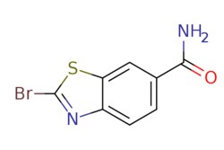 eMolecules​ 1502927-80-1 | ChemScene | 2-Bromobenzo[d]thiazole-6-carboxamide
