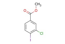 eMolecules​ 874569-39-8 | Ambeed | Methyl 3-chloro-4-iodobenzoate | 250mg