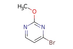 eMolecules​ 959240-72-3 | Ambeed | 4-Bromo-2-methoxypyrimidine | 250mg