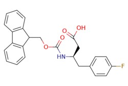 eMolecules​ ChemScene / Fmoc-(R)-3-Amino-4-(4-fluorophenyl)-butyric acid