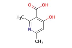 eMolecules​&nbsp;Ambeed / 4-Hydroxy-26-dimethylnicotinic acid / 100mg / 490550505 / A292093 /  / 33259-21-1 / MFCD18258494 / 167.164 / C8H9NO3