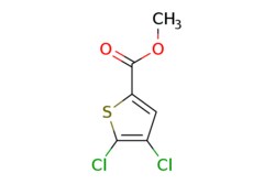 eMolecules​ Ambeed / Methyl 45-dichlorothiophene-2-carboxylate / 100mg