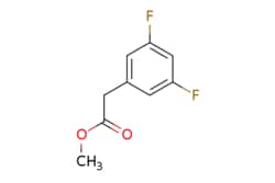 eMolecules​ 210530-70-4 | ChemScene | Methyl 2-(35-difluorophenyl)acetate