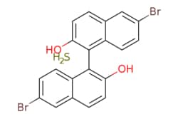 eMolecules​ 80655-81-8 | ChemScene | (S)-(-)-66-Dibromo-11-bi-2-naphthol