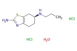 eMolecules​ 191217-81-9 | Ambeed | (S)-N6-Propyl-4567-tetrahydrobenzo[d]thiazole-26-diamine