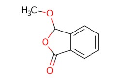 eMolecules​ Ambeed / 3-Methoxyisobenzofuran-1(3H)-one / 1g / 600844519
