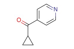 eMolecules​&nbsp;ChemScene / Cyclopropyl(pyridin-4-yl)methanone / 250mg / 632295292 / CS-0155403 / 0.000 / 39512-48-6 / MFCD18384680 / 147.177 / C9H9NO