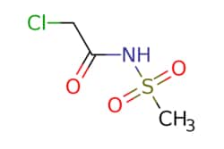 eMolecules​ 202658-88-6 | Ambeed | 2-Chloro-N-(methylsulfonyl)acetamide