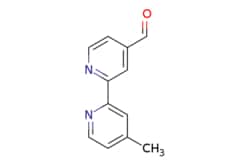 eMolecules​ Ambeed / 4-Methyl-[22-bipyridine]-4-carbaldehyde / 100mg /