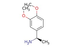 eMolecules​ 100570-24-9 | ChemScene | (R)-1-(34-dimethoxyphenyl)ethan-1-amine