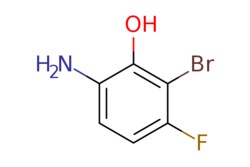 eMolecules​ ChemScene / 6-Amino-2-bromo-3-fluorophenol / 250mg / 632299343