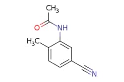 eMolecules​ Ambeed / N-(5-Cyano-2-methylphenyl)acetamide / 1g / 682928630