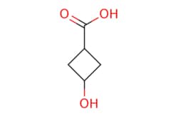 eMolecules​ 194788-10-8 | Ambeed | 3-Hydroxycyclobutanecarboxylic acid