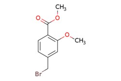 eMolecules​ 74733-27-0 | Ambeed | Methyl 4-(bromomethyl)-2-methoxybenzoate