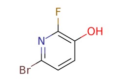 eMolecules​ 850142-72-2 | Ambeed | 6-Bromo-2-fluoropyridin-3-ol | 100mg
