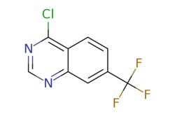 eMolecules​ Ambeed / 4-Chloro-7-(trifluoromethyl)quinazoline / 250mg /