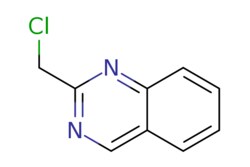eMolecules​ ChemScene / 2-(Chloromethyl)quinazoline / 100mg / 572287839