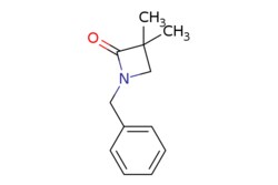 eMolecules​ Pharmablock / 1-benzyl-33-dimethyl-azetidin-2-one / 25mg /