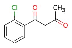 eMolecules​ Ambeed / 1-(2-Chlorophenyl)butane-13-dione / 100mg / 599355265
