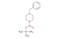 eMolecules​&nbsp;AstaTech / 1-BOC-4-BENZYL-PIPERAZINE / 5g / 200610718 / 53804 / 97.000 / 57260-70-5 / MFCD00075603 / 276.380 / C16H24N2O2