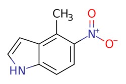 eMolecules​ 165250-69-1 | Ambeed | 4-Methyl-5-nitro-1H-indole | 250mg |