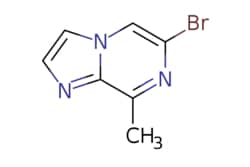 eMolecules​ ChemScene / 6-Bromo-8-methylimidazo[12-a]pyrazine / 100mg /