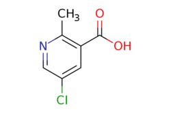 eMolecules​ 1092286-30-0 | 5-CHLORO-2-METHYL-3-PYRIDINECARBOXYLIC ACID