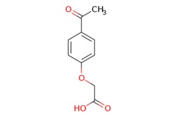 eMolecules​ AstaTech / 4-ACETYLPHENOXYACETIC ACID / 0.25g / 796988888 /