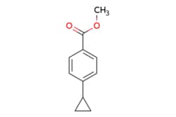 eMolecules​ 148438-03-3 | ChemScene | Methyl 4-cyclopropylbenzoate | 100mg