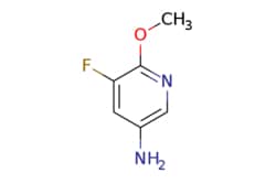 eMolecules​ Pharmablock / 5-fluoro-6-methoxy-pyridin-3-amine / 25mg / 731745058