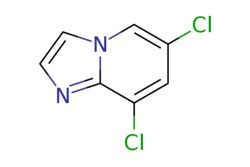 eMolecules​ AstaTech / 68-DICHLOROIMIDAZO[12-A]PYRIDINE / 1g / 391064626