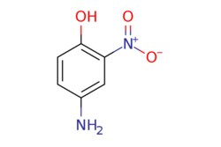 eMolecules​&nbsp;AstaTech / 4-AMINO-2-NITROPHENOL / 1g / 482599101 / F20388 / 95.000 / 119-34-6 / MFCD00007876 / 154.125 / C6H6N2O3
