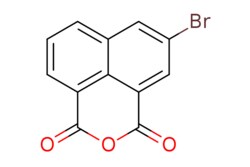 eMolecules​&nbsp;ChemScene / 5-Bromobenzo[de]isochromene-13-dione / 250mg / 572238899 / CS-W012311 / 0.000 / 24050-49-5 / MFCD00228162 / 277.073 / C12H5BrO3