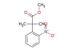 eMolecules​ 136764-87-9 | Ambeed | Methyl 2-methyl-2-(2-nitrophenyl)propanoate