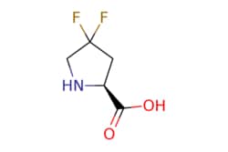eMolecules​ AstaTech / (S)-44-DIFLUOROPYRROLIDINE-2-CARBOXYLIC ACID / 0.25g