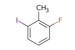 eMolecules​ Ambeed / 1-Fluoro-3-iodo-2-methylbenzene / 25g / 552687080