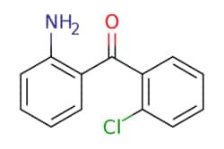 eMolecules​ 2894-45-3 | ChemScene | (2-Aminophenyl)(2-chlorophenyl)methanone