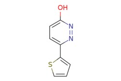 eMolecules​ Synthonix / 6-(2-Thienyl)-3(2H)-pyridazinone / 100mg / 786490880