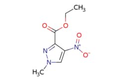 eMolecules​ Pharmablock / ethyl 1-methyl-4-nitro-pyrazole-3-carboxylate